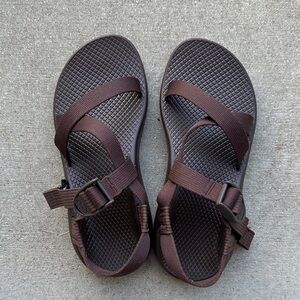 Chaco Z/1 Classic Sandals – Java, Women’s Size 7 M Width EUC